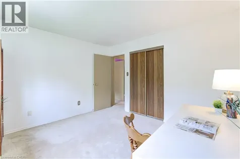 2020 Coral Crescent Burlington ON L7P 3K5
