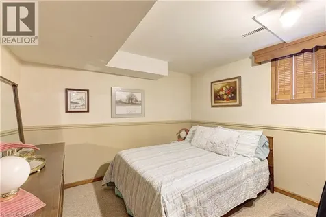2020 Coral Crescent Burlington ON L7P 3K5