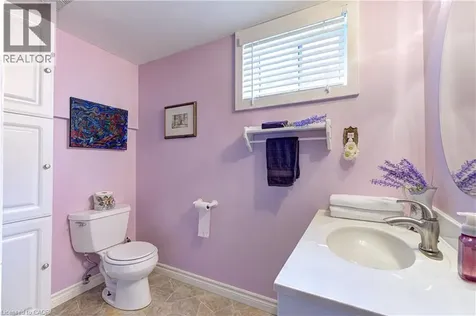 2020 Coral Crescent Burlington ON L7P 3K5