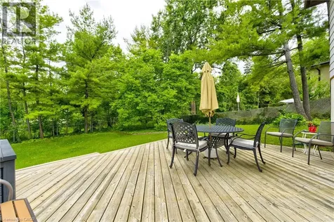 2020 Coral Crescent Burlington ON L7P 3K5