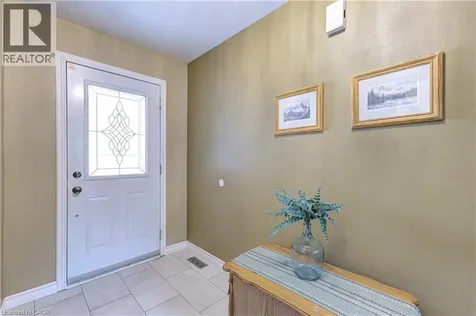 2020 Coral Crescent Burlington ON L7P 3K5