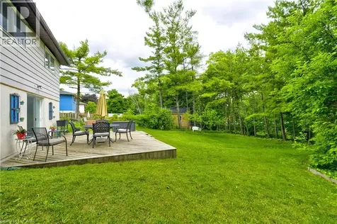 2020 Coral Crescent Burlington ON L7P 3K5