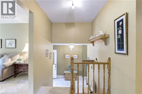 2020 Coral Crescent Burlington ON L7P 3K5