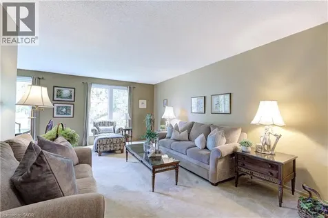 2020 Coral Crescent Burlington ON L7P 3K5