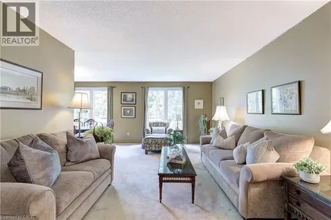 2020 Coral Crescent Burlington ON L7P 3K5