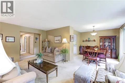 2020 Coral Crescent Burlington ON L7P 3K5