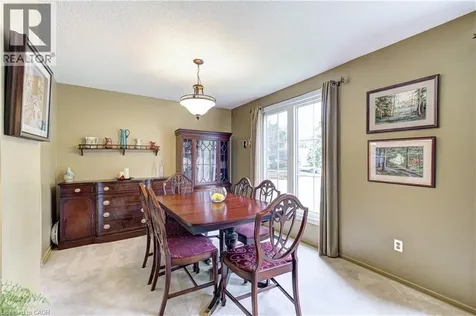 2020 Coral Crescent Burlington ON L7P 3K5