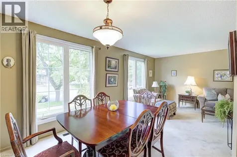 2020 Coral Crescent Burlington ON L7P 3K5
