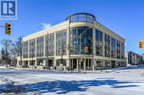 205 Lakeshore Road West Oakville ON L6K 0H8