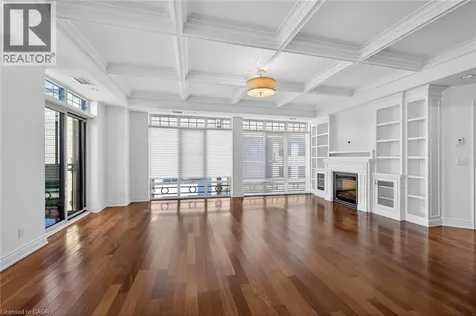 205 Lakeshore Road West Oakville ON L6K 0H8