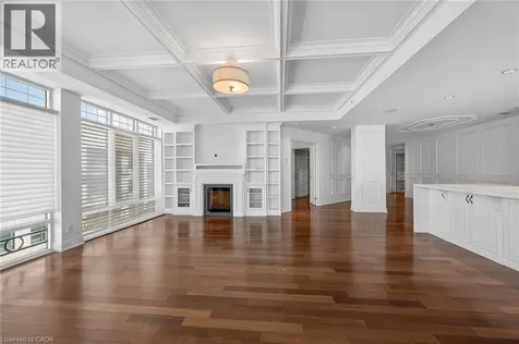 205 Lakeshore Road West Oakville ON L6K 0H8
