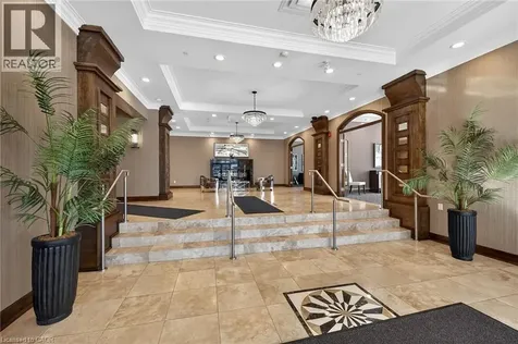 205 Lakeshore Road West Oakville ON L6K 0H8