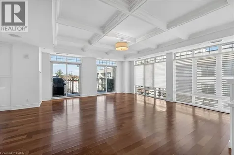 205 Lakeshore Road West Oakville ON L6K 0H8