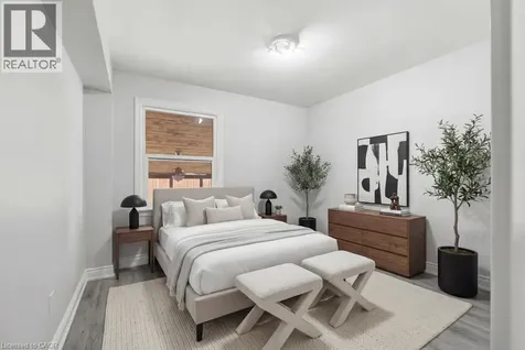 44 Jefferson Avenue Hamilton ON L8H 1A7