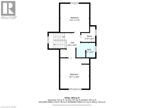 44 Jefferson Avenue Hamilton ON L8H 1A7