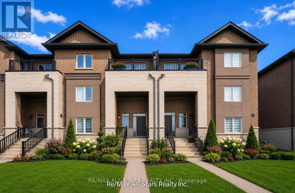 18 Alan Williams Trail Uxbridge ON L9P 0R5