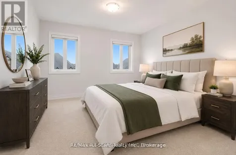 18 Alan Williams Trail Uxbridge ON L9P 0R5