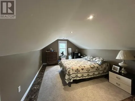 208 Mackenzie Avenue Atikokan ON P0T 1C0