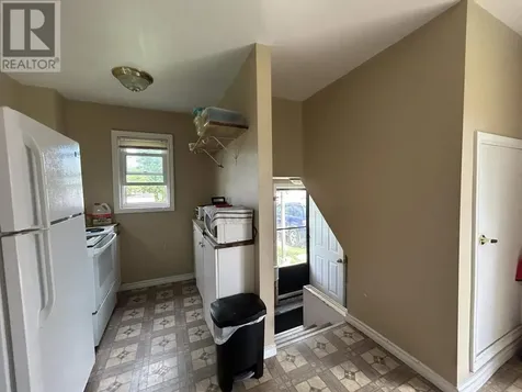 208 Mackenzie Avenue Atikokan ON P0T 1C0