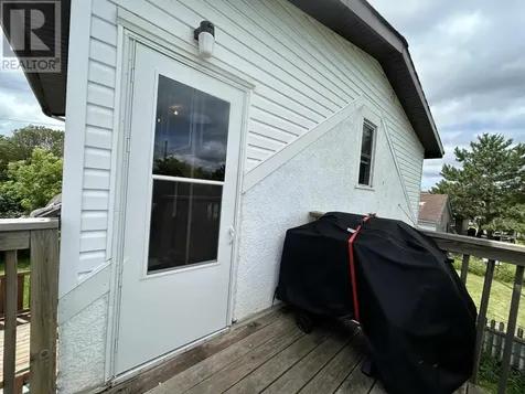 208 Mackenzie Avenue Atikokan ON P0T 1C0