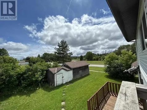 208 Mackenzie Avenue Atikokan ON P0T 1C0