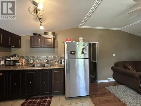 208 Mackenzie Avenue Atikokan ON P0T 1C0