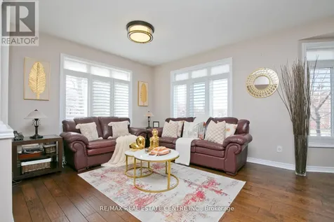 1 Kirkwood Crescent Caledon ON L7C 1A5