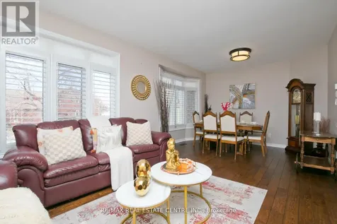1 Kirkwood Crescent Caledon ON L7C 1A5