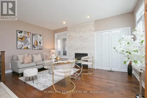 1 Kirkwood Crescent Caledon ON L7C 1A5