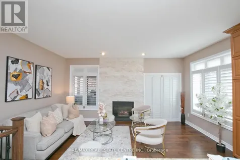 1 Kirkwood Crescent Caledon ON L7C 1A5