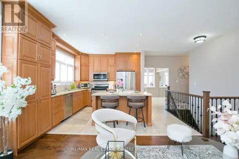 1 Kirkwood Crescent Caledon ON L7C 1A5