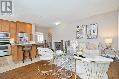 1 Kirkwood Crescent Caledon ON L7C 1A5