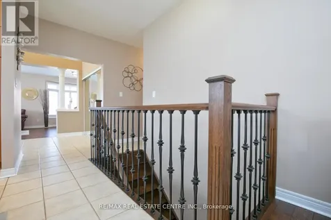 1 Kirkwood Crescent Caledon ON L7C 1A5