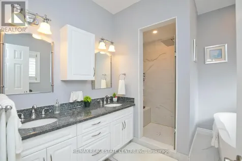 1 Kirkwood Crescent Caledon ON L7C 1A5