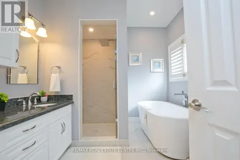 1 Kirkwood Crescent Caledon ON L7C 1A5