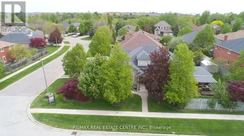 1 Kirkwood Crescent Caledon ON L7C 1A5
