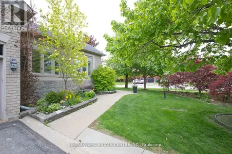 1 Kirkwood Crescent Caledon ON L7C 1A5