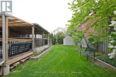 1 Kirkwood Crescent Caledon ON L7C 1A5