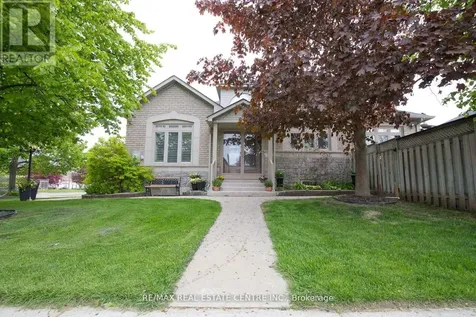 1 Kirkwood Crescent Caledon ON L7C 1A5