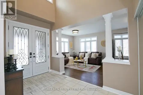1 Kirkwood Crescent Caledon ON L7C 1A5