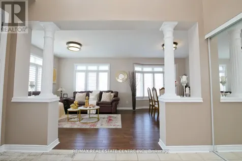 1 Kirkwood Crescent Caledon ON L7C 1A5