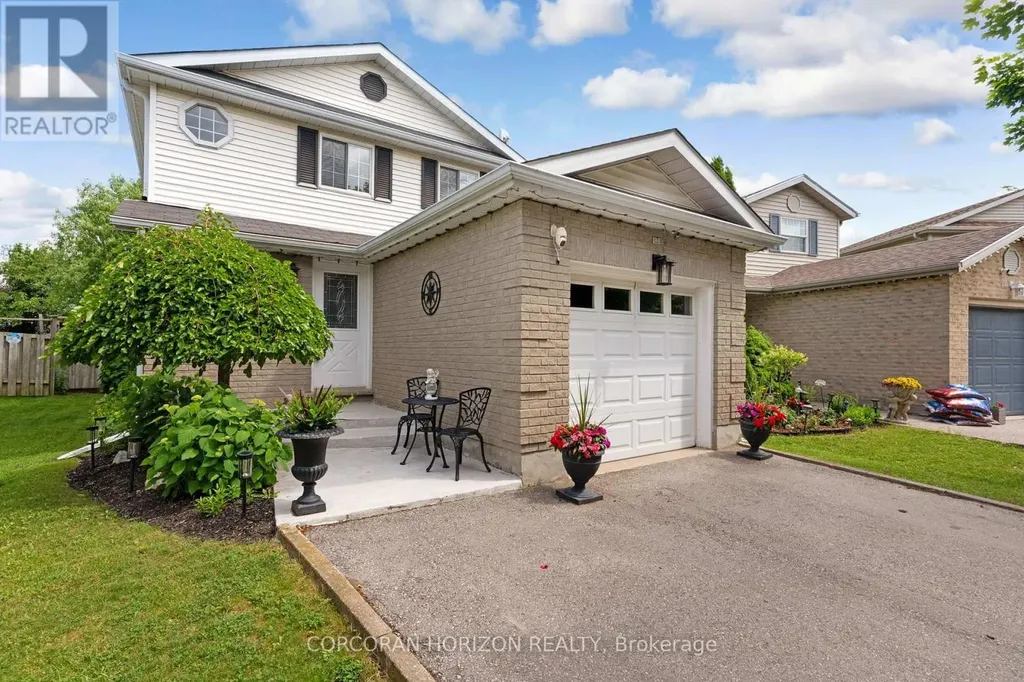 351 Northview Heights Place Cambridge ON N1R 8J1