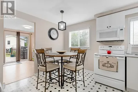 351 Northview Heights Place Cambridge ON N1R 8J1