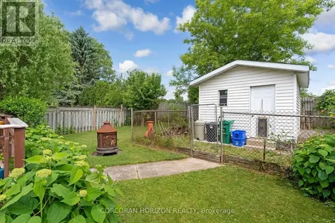 351 Northview Heights Place Cambridge ON N1R 8J1