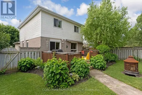 351 Northview Heights Place Cambridge ON N1R 8J1