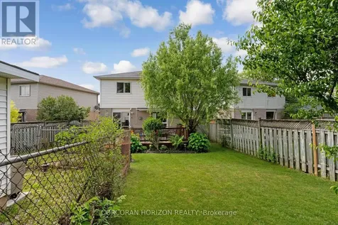 351 Northview Heights Place Cambridge ON N1R 8J1