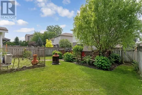351 Northview Heights Place Cambridge ON N1R 8J1