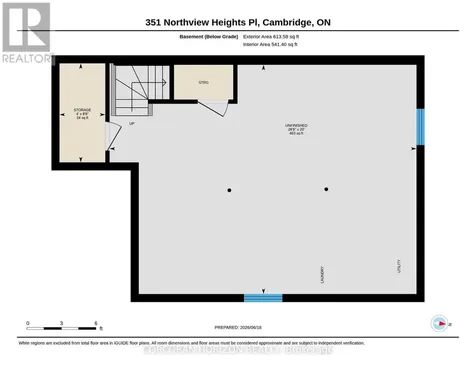 351 Northview Heights Place Cambridge ON N1R 8J1