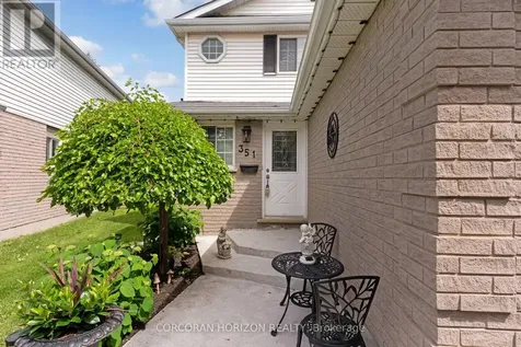 351 Northview Heights Place Cambridge ON N1R 8J1