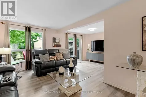 351 Northview Heights Place Cambridge ON N1R 8J1